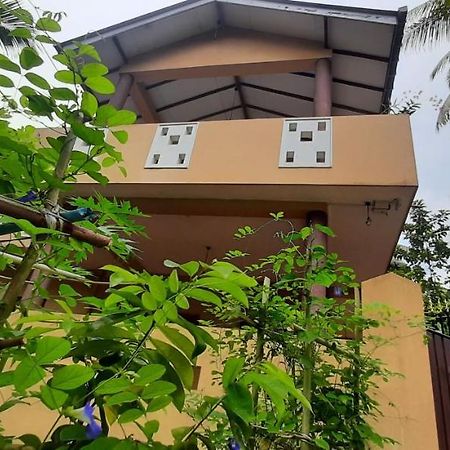 Chao Beach Villa Ahangama Esterno foto