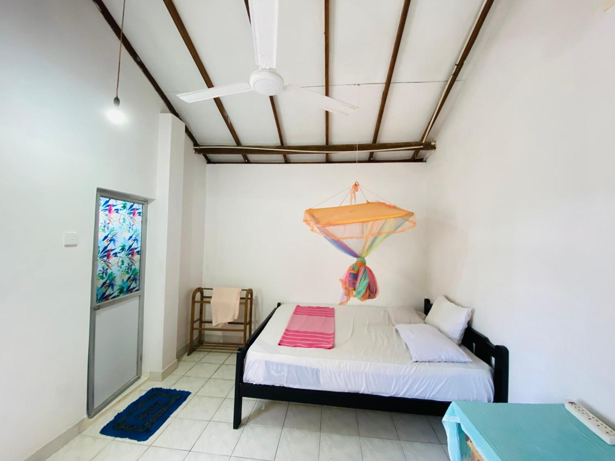 Chao Beach Villa Ahangama Esterno foto