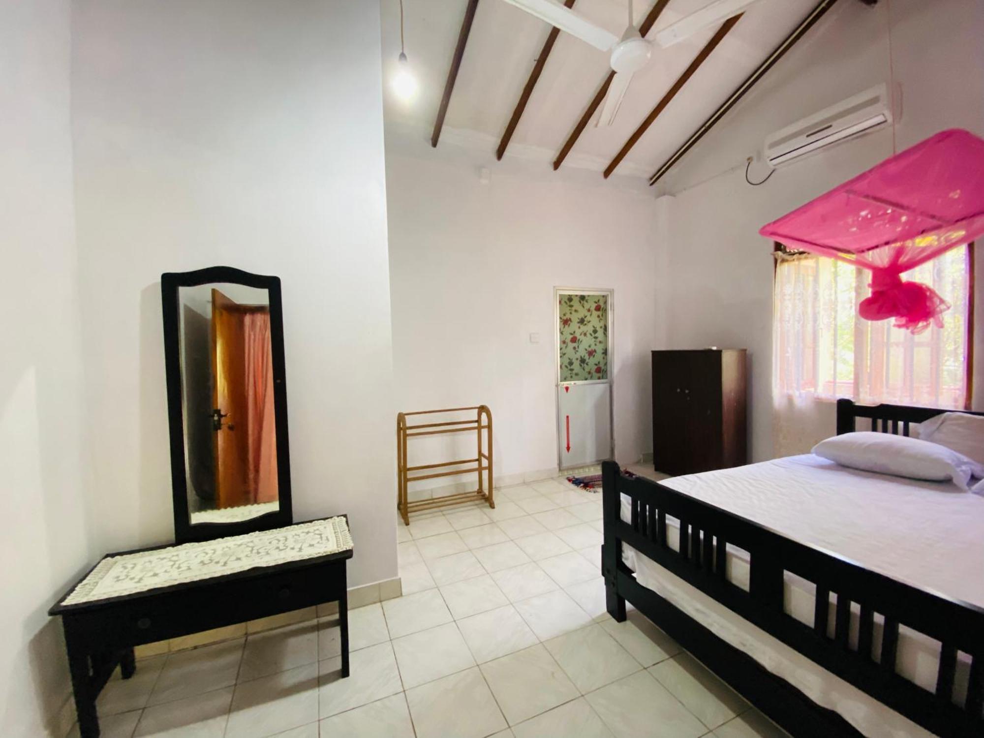Chao Beach Villa Ahangama Esterno foto